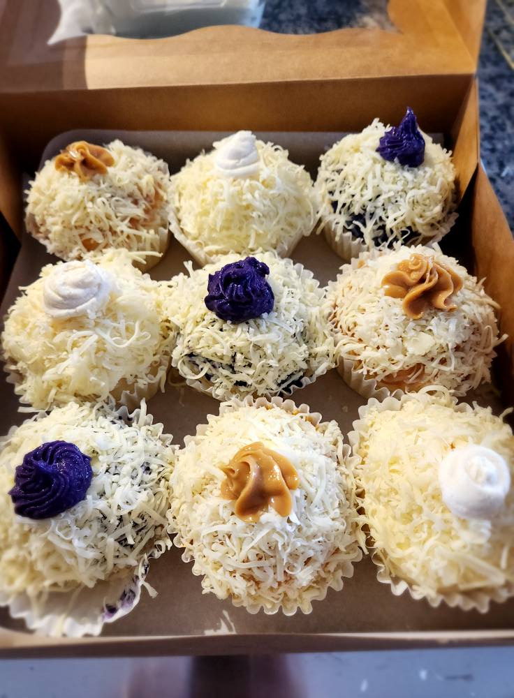 Ensaymada Box