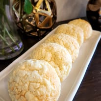 Cheese Bread - 9pc